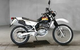 SUZUKI DJEBEL 200 (DR200SE) SH42A