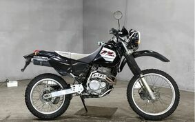 HONDA XR250 BAJA MD30