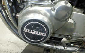 SUZUKI GS550E 2023 GS550E