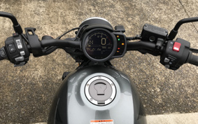 HONDA  REBEL 1100 DCT 2024 SC83
