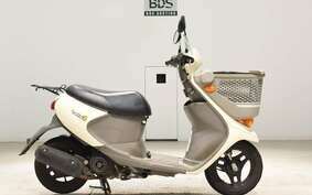 SUZUKI LET's 4 Basket CA43A