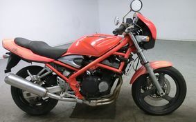 SUZUKI BANDIT 250 VZ GJ77A