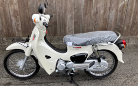 HONDA SUPER CUB110 JA56
