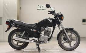 HONDA HAWK NIGHT 250 MC26