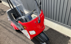 HONDA GYRO CANOPY TA03