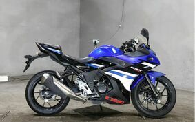 SUZUKI GSX250R DN11A