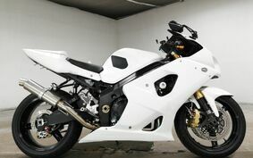 SUZUKI GSX-R1000 2005 BZ121