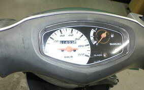 SUZUKI ADDRESS V125 G CF46A