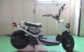 HONDA ZUMAR AF58