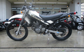 KAWASAKI SUPER SHERPA KL250G