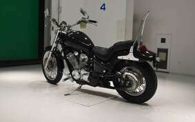 HONDA STEED 400 2002 NC26