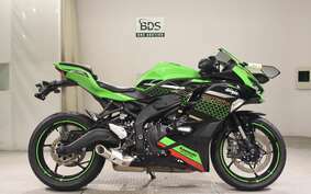 KAWASAKI ZX-25R ZX250E