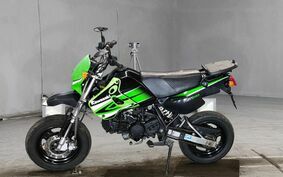 KAWASAKI KSR110 KL110A