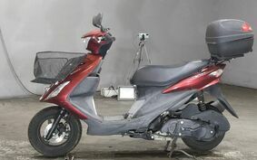 SUZUKI ADDRESS V125 S CF4MA