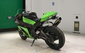 KAWASAKI ZX 10 NINJA R 2013 ZXT00J