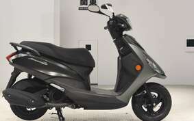 YAMAHA AXIS 125 Z SED7J