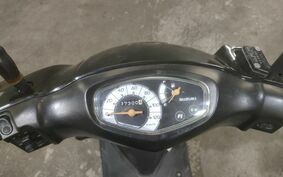 SUZUKI ADDRESS V125 CF46A