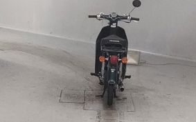 HONDA SUPER CUB50 C50