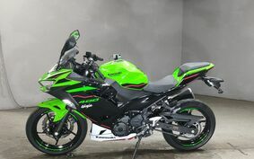 KAWASAKI NINJA 400 2022 EX400G