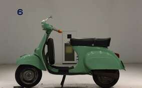 VESPA 50S