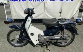 HONDA C90-E HA02