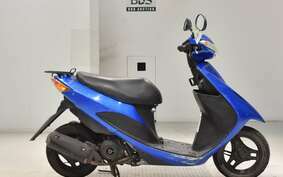 SUZUKI ADDRESS V50 Gen.2 CA44A