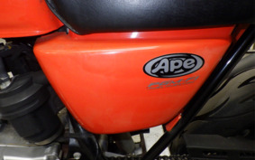 HONDA APE 50 AC16