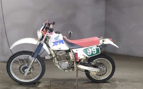 HONDA XLR250R MD22