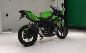 KAWASAKI NINJA 400 2019 EX400G