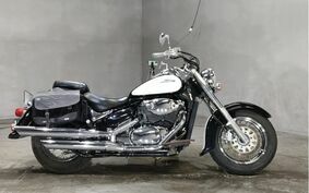 SUZUKI INTRUDER 400 Classic 2001 VK54A