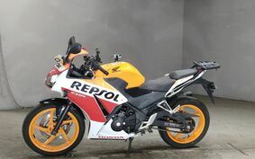 HONDA CBR250R MC41