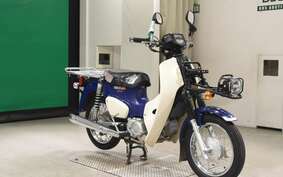 HONDA C110 SUPER CUB JA42