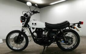 KAWASAKI 250TR BJ250F