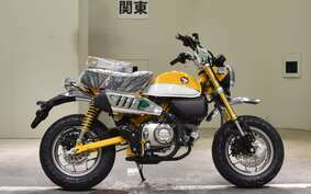 HONDA MONKEY 125 ABS JB02