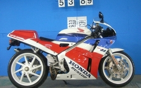 HONDA VFR400R NC30