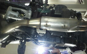 HONDA TRANSALP XL750 2023 RD16