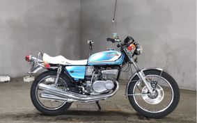SUZUKI GT380 GT380B