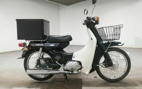 YAMAHA MATE 80 V80