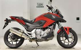 HONDA NC 700 X 2013 RC63