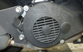 SUZUKI ADDRESS V125 CF4EA