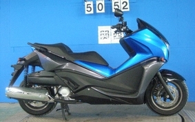 HONDA FAZE MF11