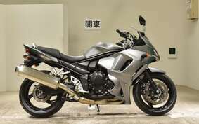 SUZUKI BANDIT 1250 F 2012 GW72A