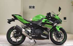 KAWASAKI NINJA 250 EX250P