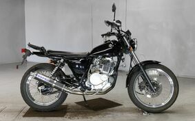 SUZUKI GRASS TRACKER BigBoy NJ4BA