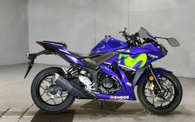 YAMAHA YZF-R3 2017 RH07J