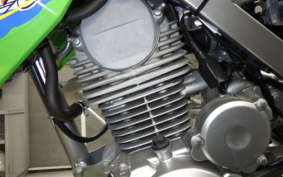 KAWASAKI KLX150L