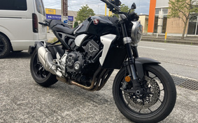 HONDA CB1000R 2018 SC80