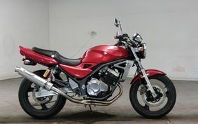 KAWASAKI BALIUS 250 Gen.2 2003 ZR250B