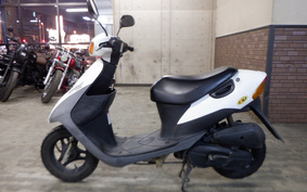 SUZUKI LET's 2 CA1PA