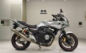 HONDA CB400 SUPER BOLDOR VTEC 2007 NC39